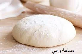 عجينة العشر دقائق