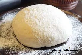 عجينة العشر دقائق